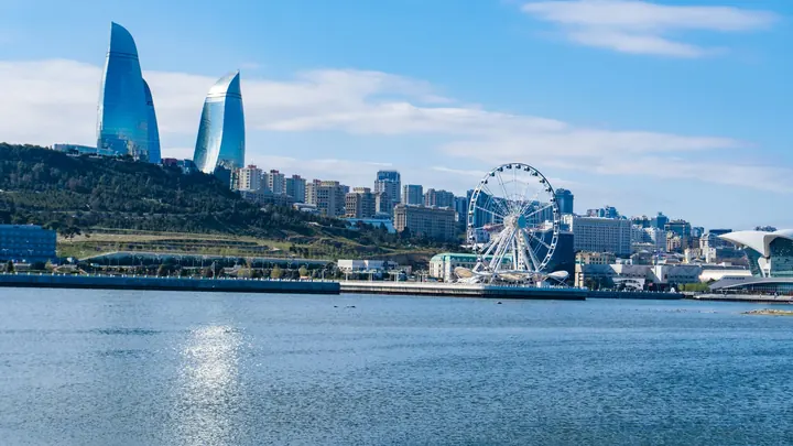 Azerbaijan destination management